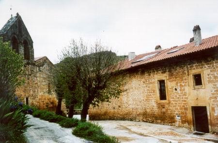 Casa Rural Los Tilos