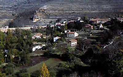 Imagen de Tubilla del Agua