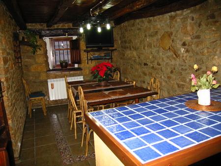 Casa Rural El Carabo