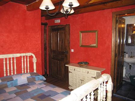 Casa Rural El Carabo