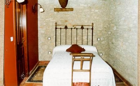 Casa Rural Los Tilos