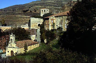 Iglesia de Santa María